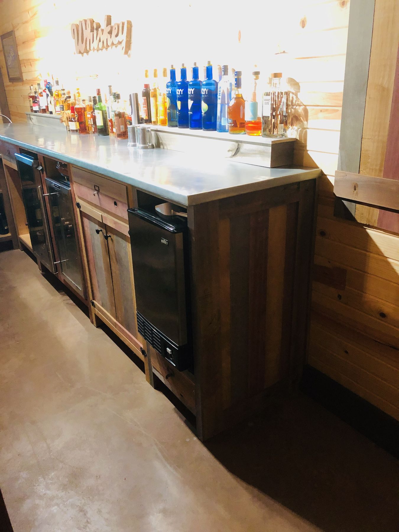 The Whiskey Bar, view 5