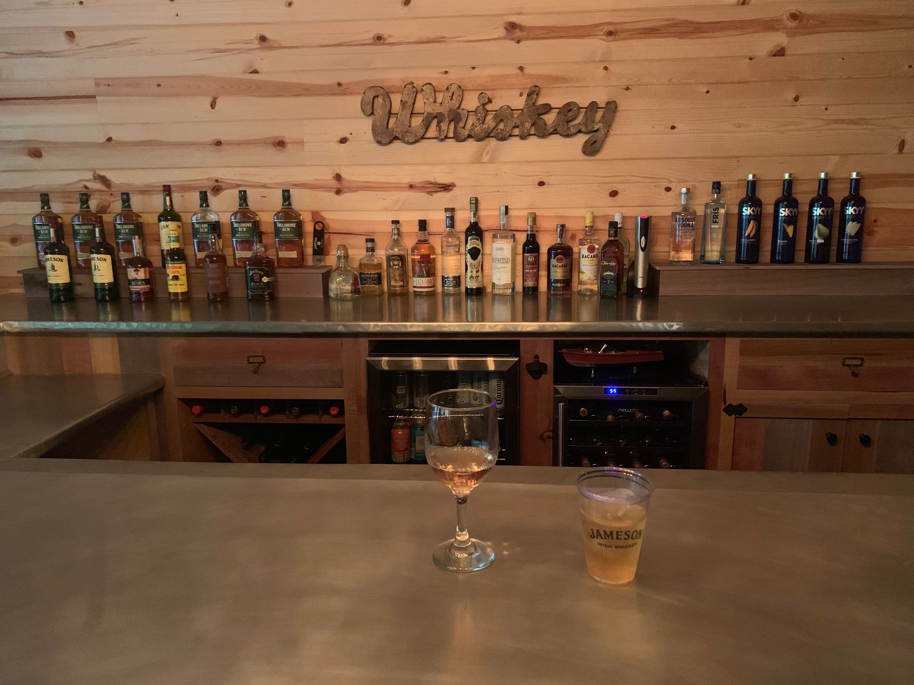 The Whiskey Bar, view 8