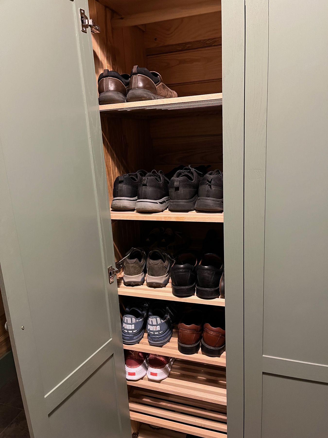 The Mudroom, view 5